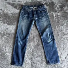 濃紺】Levi's 501 USA製 W32 L32 2000年1月製造 - メルカリ