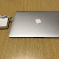 動作良好】MacBook Air 11インチ（純正充電器付き） - メルカリ