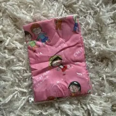 ちびまる子ちゃん ハンカチコレクション　バンダナB