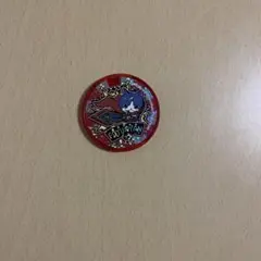 妖怪メダル フユニャン