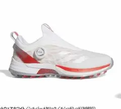 2026年最新】adidas ゴルフシューズ アディゼロの人気アイテム - メルカリ