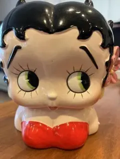 2025年最新】ベティちゃん 置物の人気アイテム - メルカリ