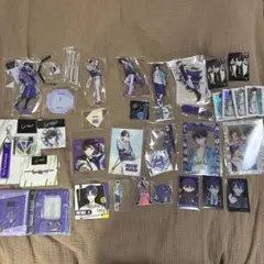 ROF-MAO 剣持刀也 まとめ