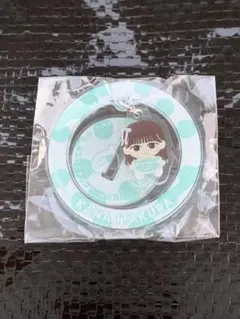 ゆらゆらアクリルスタンド&チャーム　板倉可奈　CUTIE STREET ②