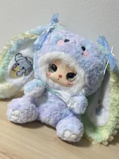 リラ liila 600% V3ぬいぐるみ