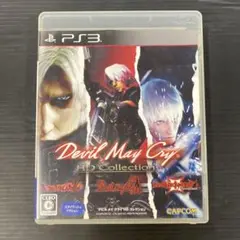 デビル メイ クライ HDコレクション