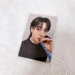 Stray Kids スキズ YIZHIYU Withfans バンチャン