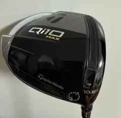 Qi10 MAX ドライバー　ヘッドのみ 2025年最新】Qi10 max ドライバー ヘッドのみの人気アイテム