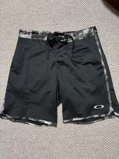 OAKLEYショートパンツ