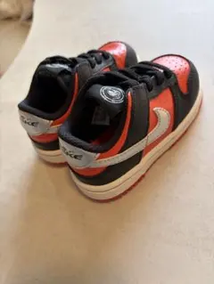 NIKE ベビー用　スニーカー