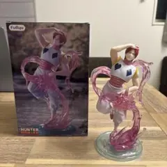 2026年最新】hunter×hunter ヒソカ フィギュアの人気アイテム - メルカリ