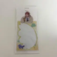 NCTWISH リョウ フォトカードスリーブ ラントイ