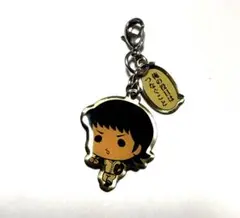 ダイヤのA 川上憲史　ミニチャーム