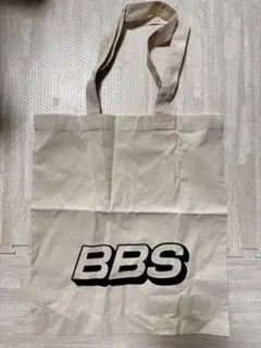 【東京オートサロン2025】BBS布製トートバッグのサムネイル