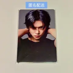 ヨンジュン NO LABELS weverse shop 特典トレカ