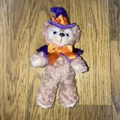 シェリーメイ ハロウィンぬいぐるみ ぬいぐるみバッジ