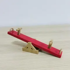 シルバニアファミリー　シーソー　海外　UK