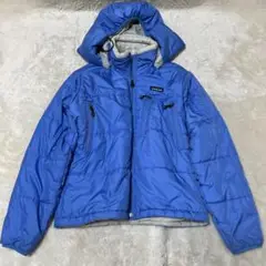 パフジャケット