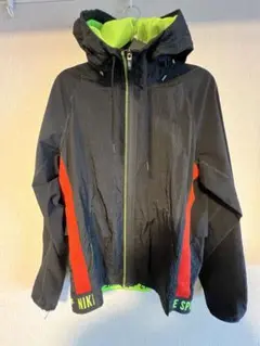Nike Dri-FIT ウィンドブレーカー S