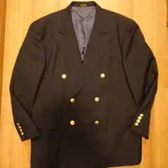 ラルフローレン紺ブレ