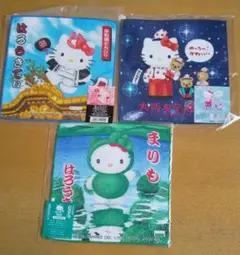 まとめ売り⭐️ご当地キティ　岸和田だんじり　16セット まとめ売り⭐️ご当地キティ 岸和田だんじり 16セット 2025年