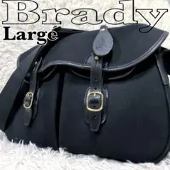 美品✨　Brady　ARIEL TROUT LARGE　アリエルトラウト　ラージのサムネイル