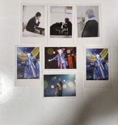 いれいす　実写チェキ