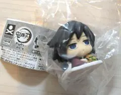 冨岡義勇 カプセルトイ