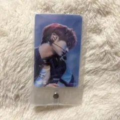 ZB1 フォンタブ 楽天HERE&NOW Blu-ray ゼベワン ハンビン