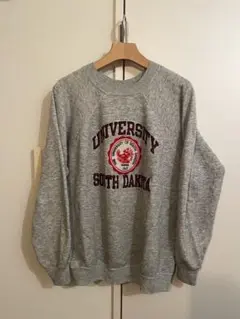 80s-90s Champion カレッジスウェット