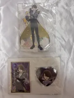 にじさんじ エイプリルフール 魔法少女おじさん 加賀美ハヤト