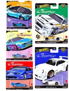 2026年最新】HOTWheels rwbの人気アイテム - メルカリ
