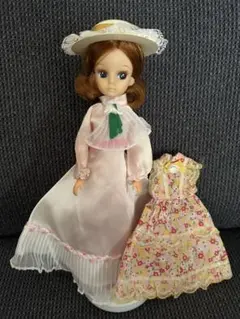 2025年最新】二代目リカちゃんの人気アイテム - メルカリ