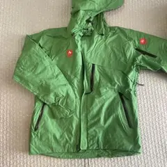 マーモット アウトドアウェア