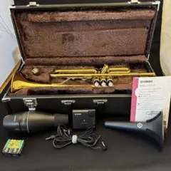 ゆ*す様 【良品 】　YAMAHA YTR2335 トランペット 23358_grande.png?v=1696116935
