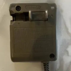 Nintendo DS Lite 充電器