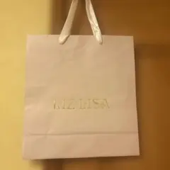 LIZ LISA ショップ袋 ショップバッグ