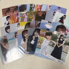 齊藤なぎさ まとめ売り①