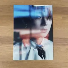 ENHYPEN  dilemma ソヌ ミニポスター