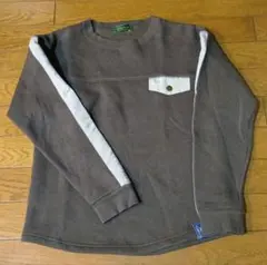 by KRIFFMAYER トレーナー 150