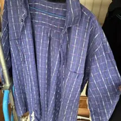 Patagonia 長袖シャツ