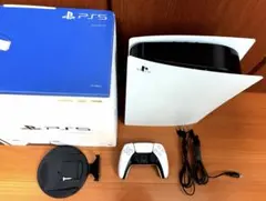 プレイステーション5 ディスクドライブモデル CFI-1200A