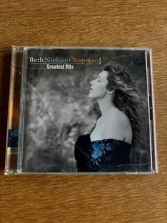 Beth Nielsen Chapman Greatest Hits