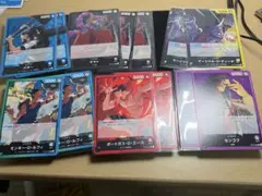 2026年最新】ワンピースカード ヤマトデッキの人気アイテム - メルカリ