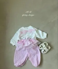 SO.U/韓国子供服