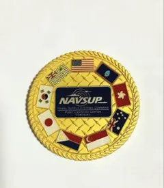 2026年最新】アメリカ海軍 チャレンジコインの人気アイテム - メルカリ