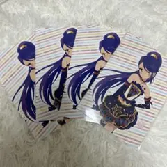 如月ツバサ　ブロマイド 2L
