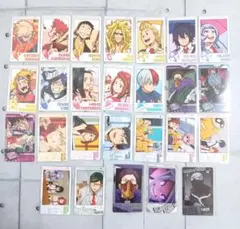 僕のヒーローアカデミア スナップマイド