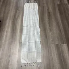 ストール チェック