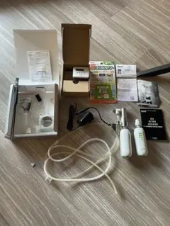 ADA CO2アドバンスシステムフォレスト　デジタルタイマー新品ボンベピンセット 2026年最新】ada co2 ボンベの人気アイテム - メルカリ